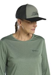 Brand Cap