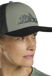 Brand Cap