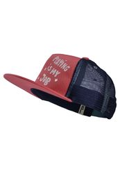 Rib Cap
