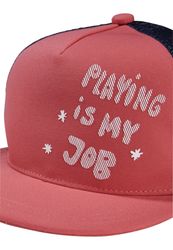 Rib Cap