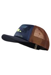 Animal Mesh Cap