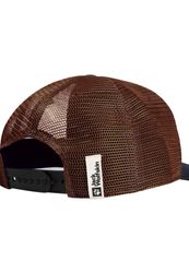 Animal Mesh Cap