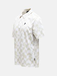 Graphic SS Polo