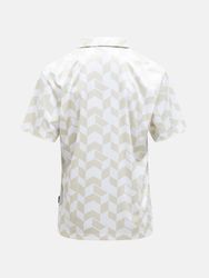 Graphic SS Polo