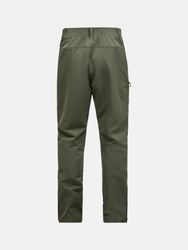 Scale Softshell Pants