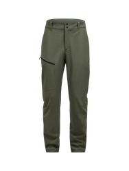 Scale Softshell Pants