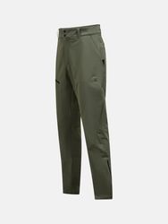 Scale Softshell Pants