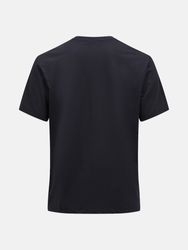 Explore Logo Tee