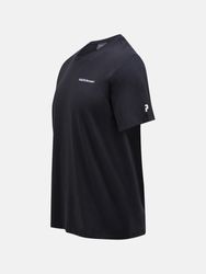 Explore Logo Tee