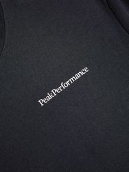 Explore Logo Tee