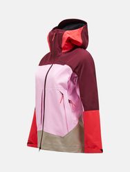 Vislight Gore-Tex C-Knit Jacket