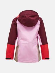 Vislight Gore-Tex C-Knit Jacket