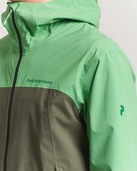 Trail Hipe Shell Jacket