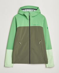 Trail Hipe Shell Jacket