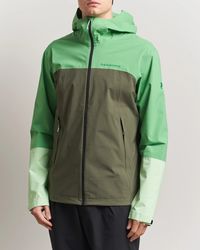 Trail Hipe Shell Jacket