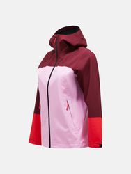 Trail Hipe Shell Jacket