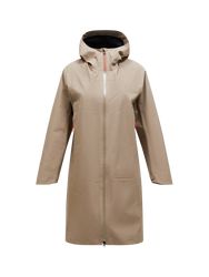 Treeline Shell Parka