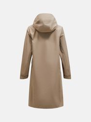 Treeline Shell Parka