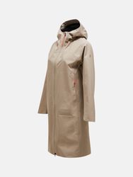 Treeline Shell Parka