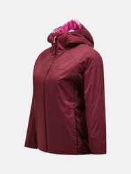 Freelight Reversible Hood