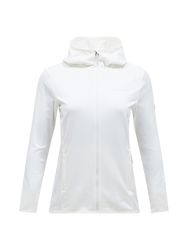 Light Zip Hood
