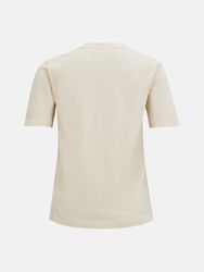 Original Small Logo Tee
