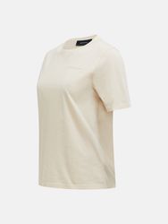 Original Small Logo Tee