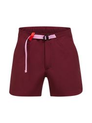Vislight Light Shorts