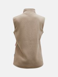 Pile Vest
