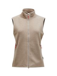 Pile Vest