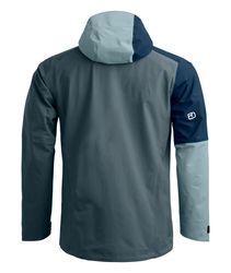 Seceda 3L Jacket
