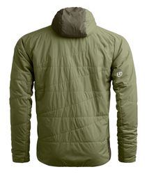 Piz Duan Jacket