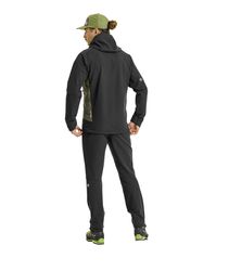 Seceda Softshell Jacket