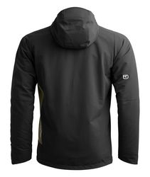Seceda Softshell Jacket