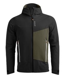 Seceda Softshell Jacket