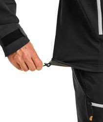 Seceda Softshell Jacket