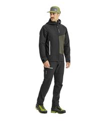 Seceda Softshell Jacket