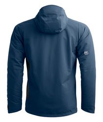 Seceda Softshell Jacket