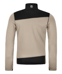 Fleece Light Jacket