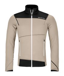 Fleece Light Jacket