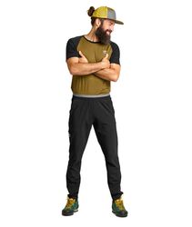 Piz Selva Light Pants