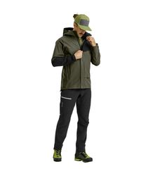 Seceda Softshell Pants