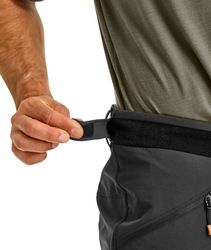 Seceda Softshell Pants