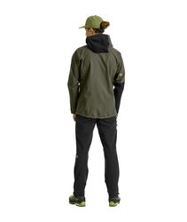 Seceda Softshell Pants