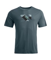 140 Cool Landscape TS