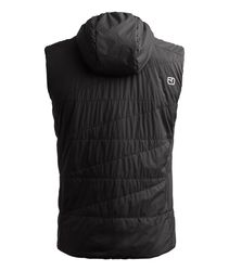 Piz Duan Vest