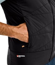 Piz Duan Vest