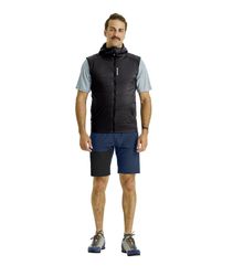 Piz Duan Vest