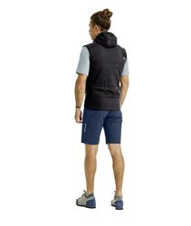 Piz Duan Vest