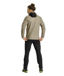 Piz Duan Jacket